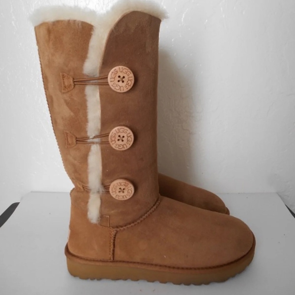 Bailey Ugg Boots Size 7